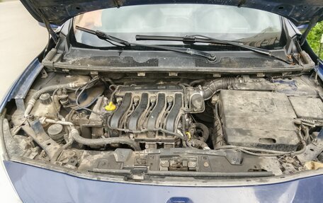 Renault Fluence I, 2011 год, 525 000 рублей, 8 фотография