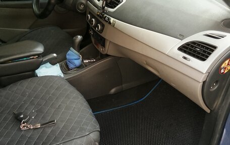 Renault Fluence I, 2011 год, 525 000 рублей, 4 фотография