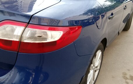 Renault Fluence I, 2011 год, 525 000 рублей, 7 фотография