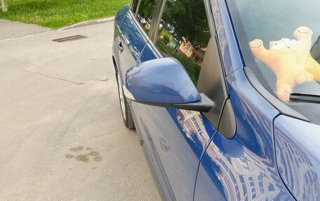 Renault Fluence I, 2011 год, 525 000 рублей, 5 фотография
