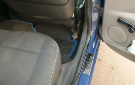 Renault Fluence I, 2011 год, 525 000 рублей, 13 фотография