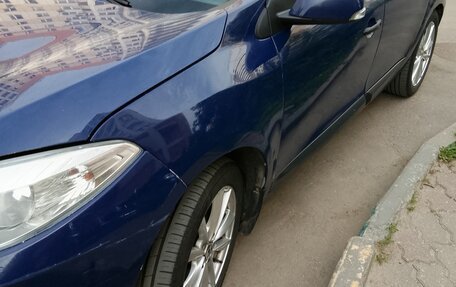 Renault Fluence I, 2011 год, 525 000 рублей, 9 фотография