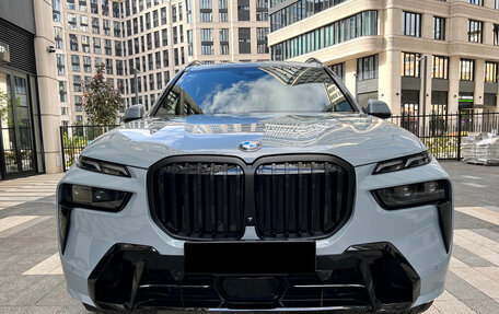 BMW 7 серия, 2024 год, 14 310 000 рублей, 3 фотография