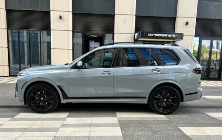 BMW 7 серия, 2024 год, 14 310 000 рублей, 8 фотография