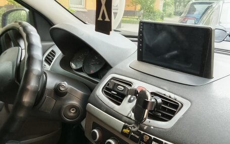 Renault Fluence I, 2011 год, 525 000 рублей, 14 фотография