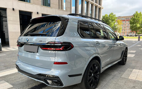 BMW 7 серия, 2024 год, 14 310 000 рублей, 6 фотография