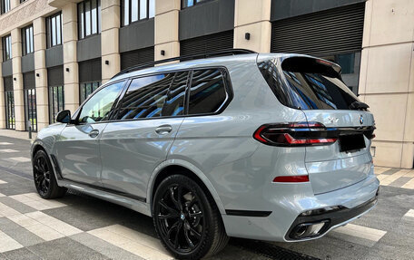 BMW 7 серия, 2024 год, 14 310 000 рублей, 4 фотография