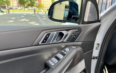 BMW 7 серия, 2024 год, 14 310 000 рублей, 11 фотография