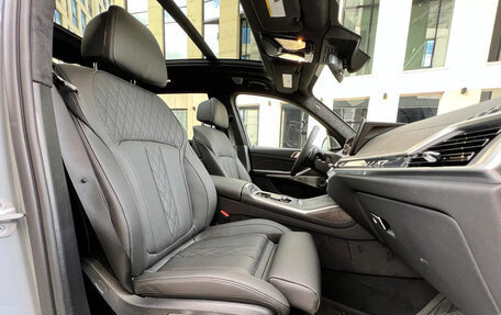 BMW 7 серия, 2024 год, 14 310 000 рублей, 25 фотография