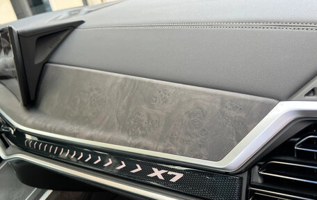BMW 7 серия, 2024 год, 14 310 000 рублей, 21 фотография
