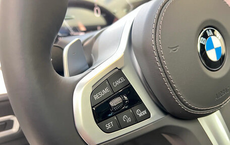 BMW 7 серия, 2024 год, 14 310 000 рублей, 17 фотография