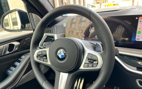 BMW 7 серия, 2024 год, 14 310 000 рублей, 14 фотография