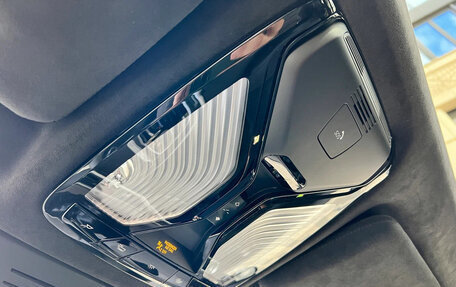 BMW 7 серия, 2024 год, 14 310 000 рублей, 26 фотография