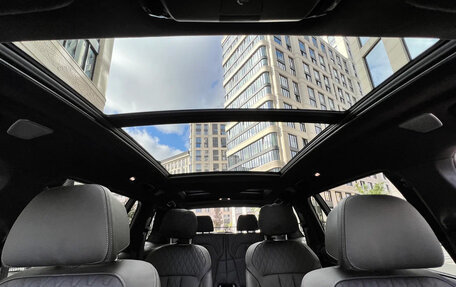 BMW 7 серия, 2024 год, 14 310 000 рублей, 24 фотография