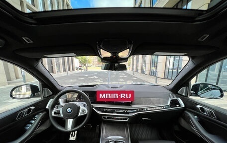 BMW 7 серия, 2024 год, 14 310 000 рублей, 15 фотография