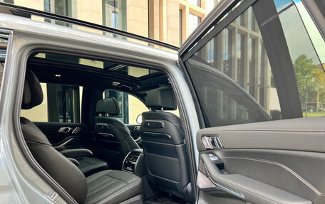 BMW 7 серия, 2024 год, 14 310 000 рублей, 30 фотография