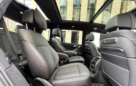 BMW 7 серия, 2024 год, 14 310 000 рублей, 34 фотография