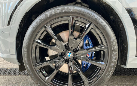 BMW 7 серия, 2024 год, 14 310 000 рублей, 38 фотография