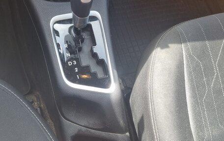 KIA Picanto II, 2015 год, 1 150 000 рублей, 7 фотография