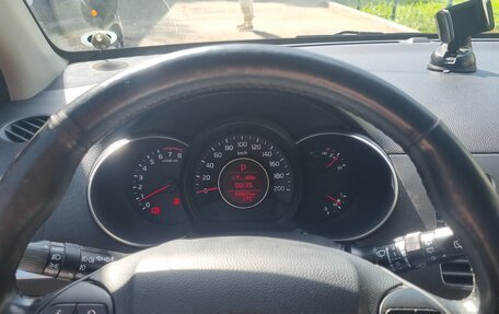 KIA Picanto II, 2015 год, 1 150 000 рублей, 5 фотография