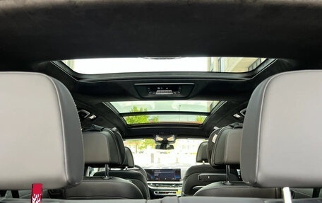 BMW 7 серия, 2024 год, 14 310 000 рублей, 36 фотография