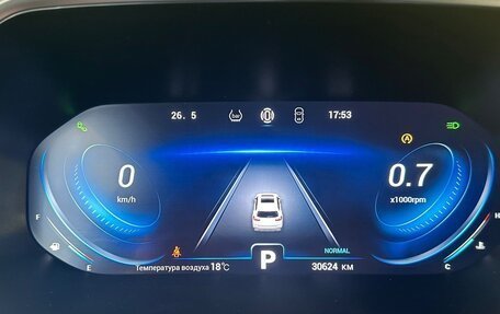 Chery Tiggo 8 Pro, 2023 год, 2 550 000 рублей, 7 фотография