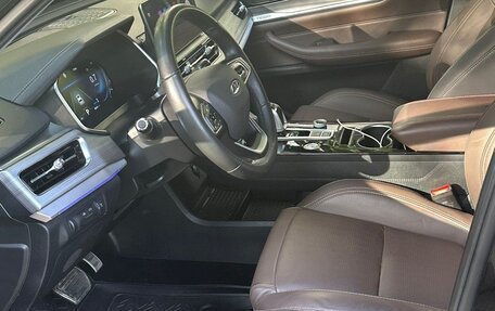 Chery Tiggo 8 Pro, 2023 год, 2 550 000 рублей, 4 фотография