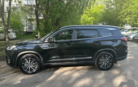 Chery Tiggo 8 Pro, 2023 год, 2 550 000 рублей, 9 фотография