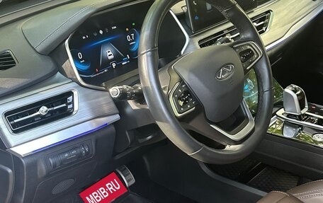 Chery Tiggo 8 Pro, 2023 год, 2 550 000 рублей, 13 фотография