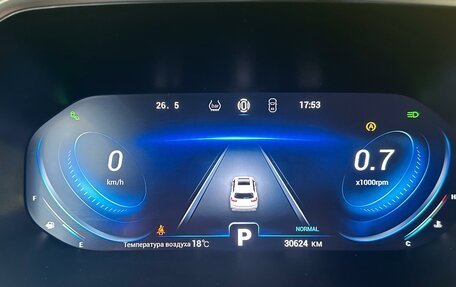 Chery Tiggo 8 Pro, 2023 год, 2 550 000 рублей, 15 фотография