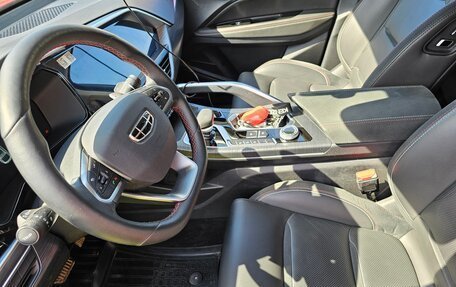 Geely Tugella FY11, 2021 год, 2 699 000 рублей, 6 фотография