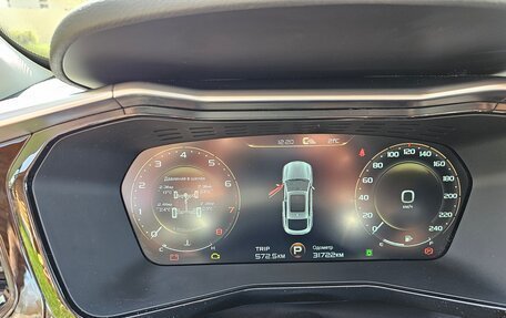 Geely Tugella FY11, 2021 год, 2 699 000 рублей, 7 фотография