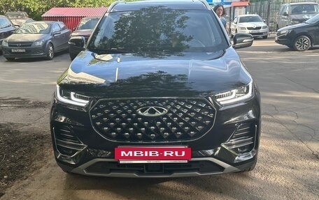 Chery Tiggo 8 Pro, 2023 год, 2 550 000 рублей, 8 фотография