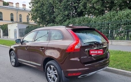 Volvo XC60 II, 2014 год, 2 150 000 рублей, 6 фотография