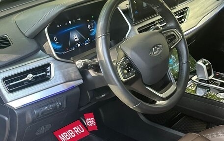Chery Tiggo 8 Pro, 2023 год, 2 550 000 рублей, 5 фотография