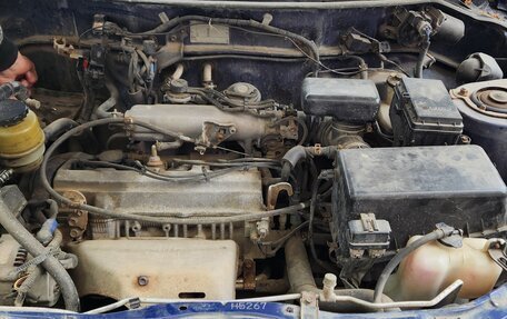Toyota RAV4, 1999 год, 420 000 рублей, 8 фотография