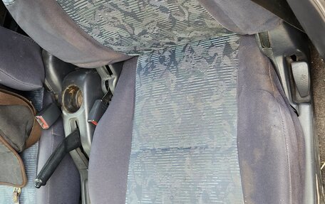 Toyota RAV4, 1999 год, 420 000 рублей, 3 фотография