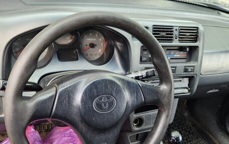 Toyota RAV4, 1999 год, 420 000 рублей, 4 фотография