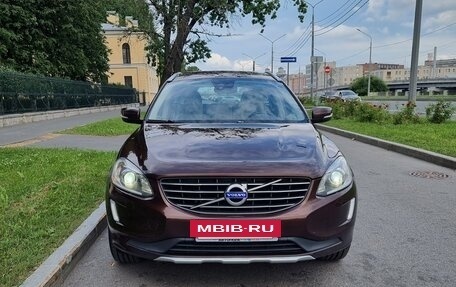 Volvo XC60 II, 2014 год, 2 150 000 рублей, 2 фотография