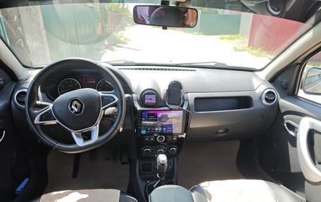 Renault Sandero I, 2013 год, 950 000 рублей, 5 фотография