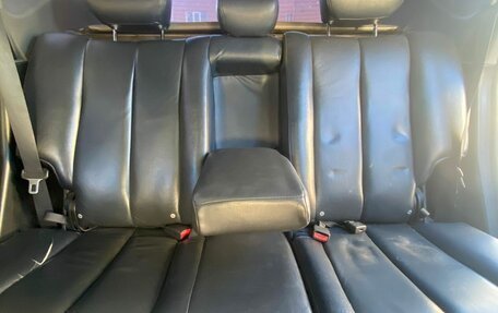 Nissan Murano, 2003 год, 470 000 рублей, 6 фотография
