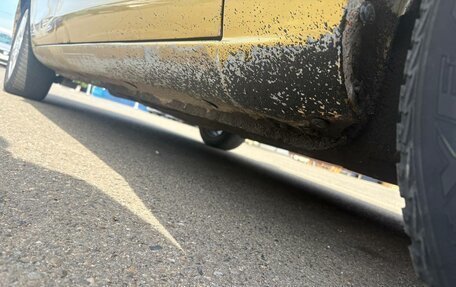 Mazda Protege, 2000 год, 130 000 рублей, 15 фотография