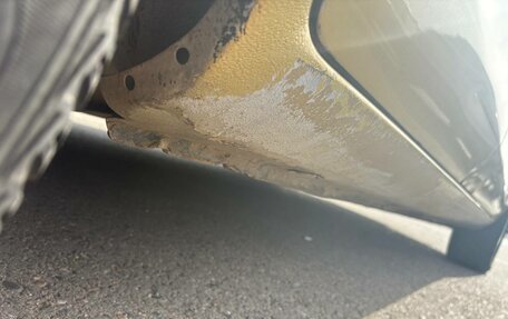 Mazda Protege, 2000 год, 130 000 рублей, 16 фотография