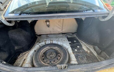 Mazda Protege, 2000 год, 130 000 рублей, 19 фотография