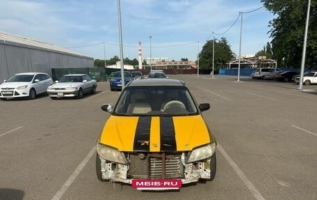 Mazda Protege, 2000 год, 130 000 рублей, 2 фотография