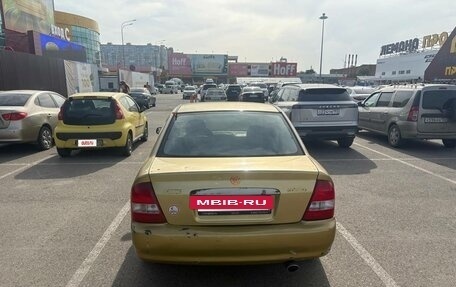 Mazda Protege, 2000 год, 130 000 рублей, 6 фотография