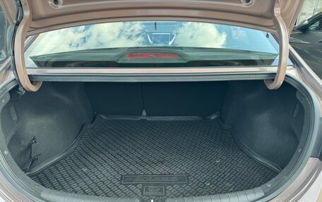Hyundai Solaris II рестайлинг, 2018 год, 1 310 000 рублей, 15 фотография