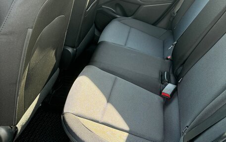 Hyundai Solaris II рестайлинг, 2018 год, 1 310 000 рублей, 18 фотография