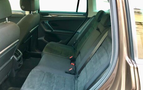 Volkswagen Tiguan II, 2017 год, 2 750 000 рублей, 12 фотография