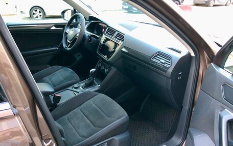 Volkswagen Tiguan II, 2017 год, 2 750 000 рублей, 9 фотография